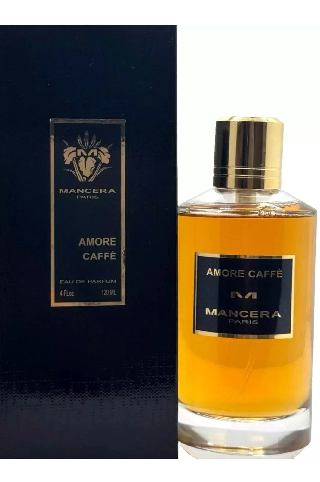 MANCERA Long Lasting Perfume 120ml for Women Men Aromatic Aquatic Fragrance Sea Notes Lemon Summer Body Spray Beach Parfum Mist