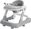 Ubravoo 2-In-1 Baby Walker With Removable Feeding Tray