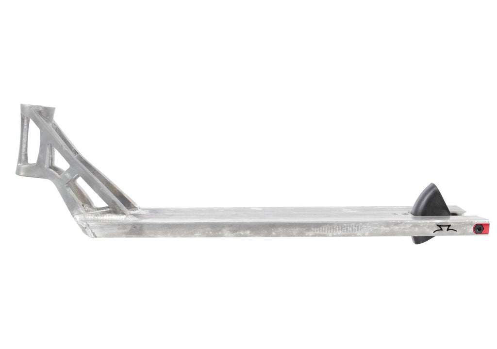 AO Sachem 2 Street Deck  5.35" - Raw