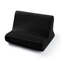 Tablet Pillow Bracket, Multi-Functional Phablet Support Bracket, Portable Multi-Angle Adjustable Electronic Book Reading Bracket