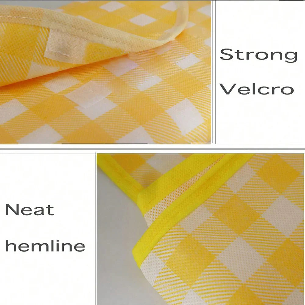 Waterproof Sandproof Picnic Blanket Portable Outdoor Camping Mat