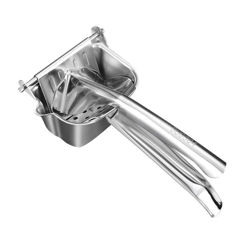 Hand Pressure Juice Squeezer