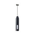 Upgraded Electric Coffee Frother And Milk Whisk USB Rechargeable