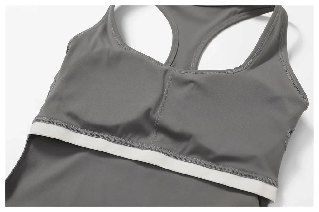 Sports Bra Women Top Push Up Fitness Underwear Yoga Bra Sport Tops For Women Breathable Running Vest Bralette Gym Wear Female