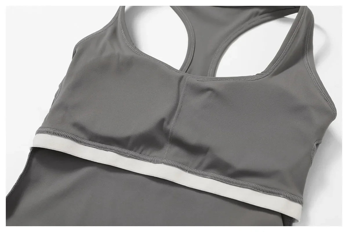 Sports Bra Women Top Push Up Fitness Underwear Yoga Bra Sport Tops For Women Breathable Running Vest Bralette Gym Wear Female