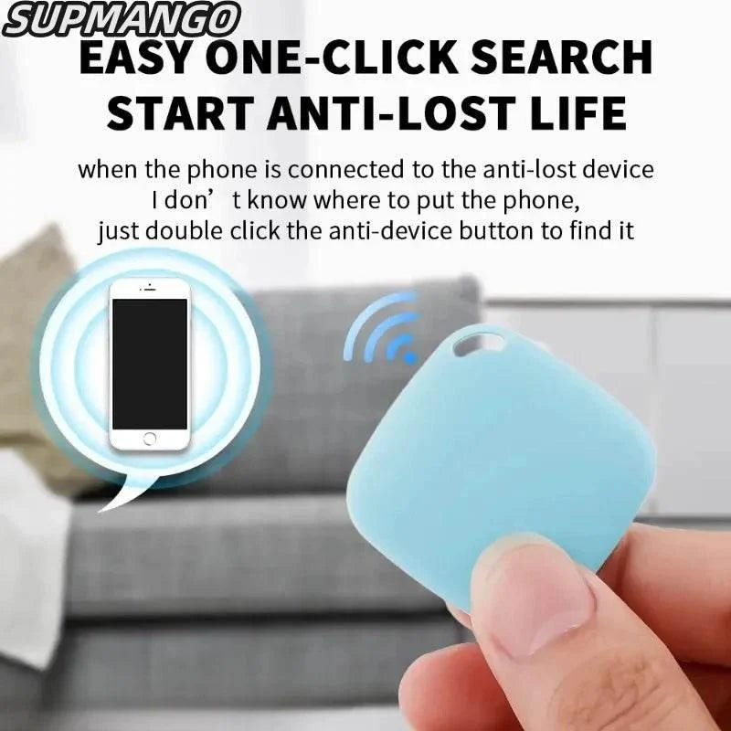 Mini Bluetooth Tracker