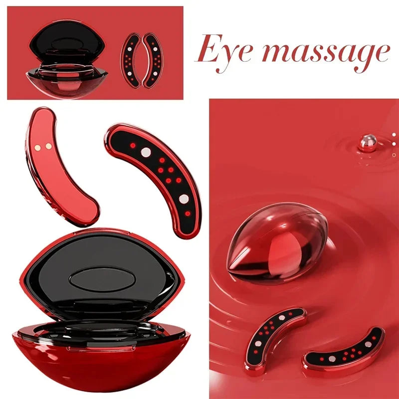 DynaPulse EyeCare