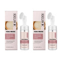 Rice Water Cleansing Mousse Oil Control Deep Cleaning Pores Moisturizing Brightening Soothing Rejuvenation Foam Face Wash Care