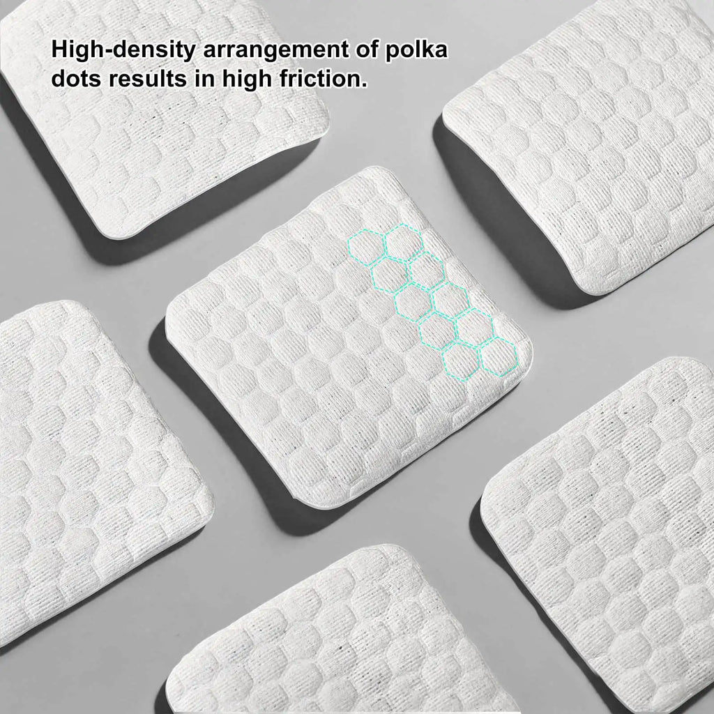 200/500Pcs/pack/box Solid Durable Nail Tools Manicure Gel Nail Polish Remover Pads Lint-Free Wipes Napkins Wraps