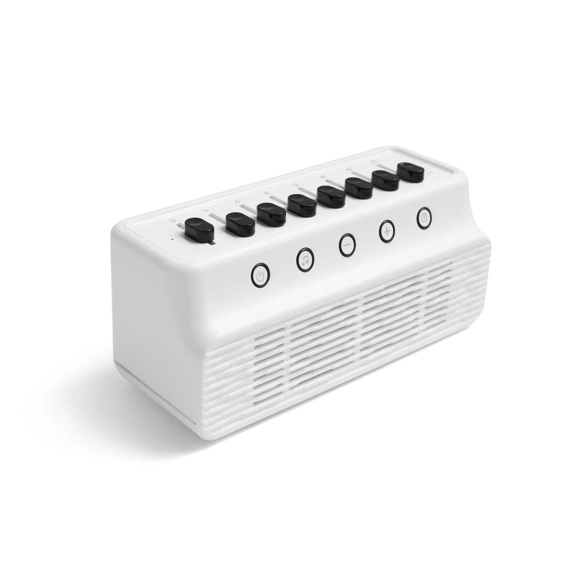 Portable White Noise Bluetooth Speaker