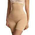 High Waist Trainer Panties Shapewear for Women Tummy Control Hip Butt Lifter Shorts Slimming Sheath Ladies Mid Thigh Body Shaper