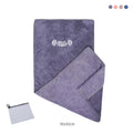 Fitness Quick Dry Towel 42*95cm Microfiber Gym Yoga Training Swimming Tennis Towel Beach Jogging Body Anti-slip Sports Sweat