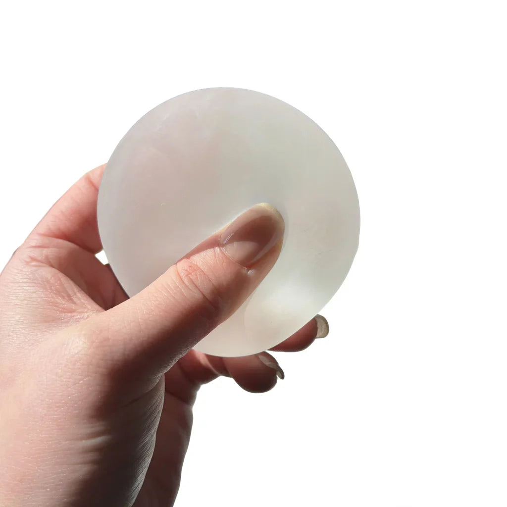 Strawberry Mochi Squeeze Toy | Slow Rebound Stress Relief Fidget for Venting Anger