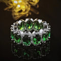 Eternity Ring