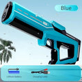 Automatically Absorb Water High Pressure Electric Water Gun Toys for Adult Summer Outdoor Pool Fight Game Children Watergun Gift