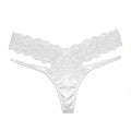 High Quality Sexy Women Panties Transparent Hollow Out Underwear Girls Briefs Lace Underpants Lingerie Girls G string Intimates