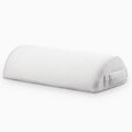Semi-cylindrical pillow, office footrest, foot massage, leg clamp pillow, ergonomic foot stool