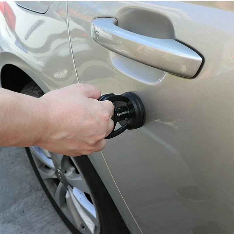 Dent Puller Suction Cup Tool | Car Bodywork Panel Remover for Small Dents