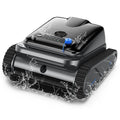 INSE Y50 Auto Pool Cleaner Cordless Robotic 4 Motors