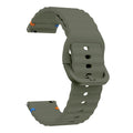 OnePlus Smartwatch Silicone Strap Band, Sport Wristband Replacement