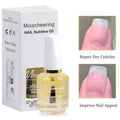8/15ml Magic Nail Gel Polish For Remover UV LED Gel In 3-5 Mins Quick Burst Removal Semi Permanent Nail Art Varnish