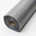 DIY Large Size Window Screen Mesh, Pet-Proof and Mosquito/Insect Resistant, Suitable for Balconies, Gardens, and More