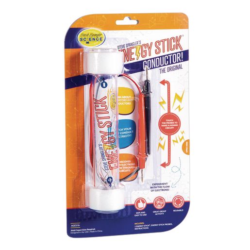 Energy Stick