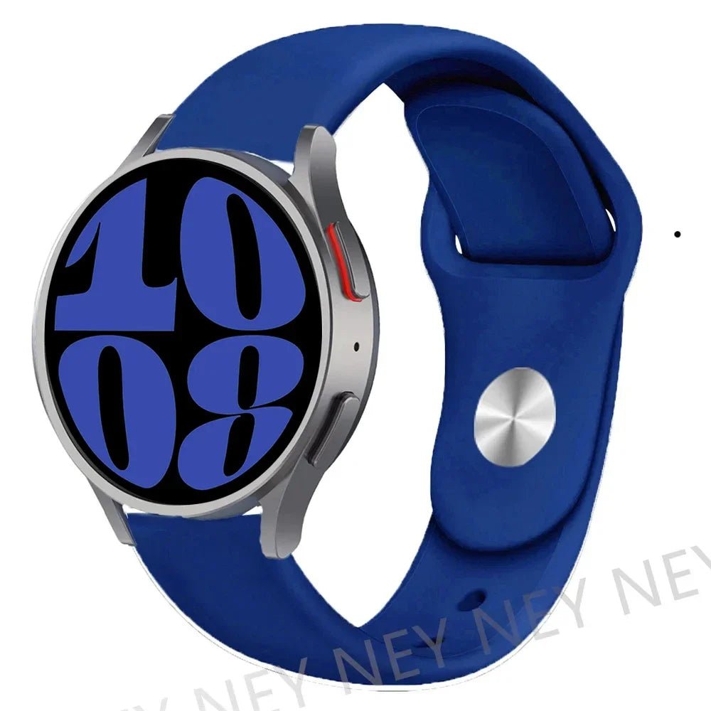 Motorola Moto Smartwatch Band Silicone Sport Strap Bracelet