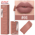 Lip Gloss Lipstick Easy To Color Waterproof Easy-color Sweat-proof Non-stick To Cups, Y2K Fancy Fashion Suitable For Christmas