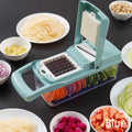 Multifunction Kitchen Slicer