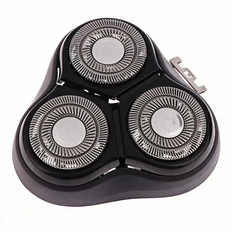 ENCHEN BR-3 BlackStone 3 Applicable 3D Floating Waterproof Replacement Shaver Blade Head For Men's Cleaning Use