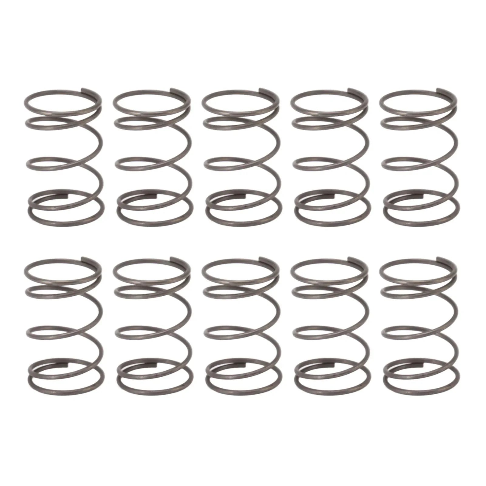 Trimmer Head Metal Springs Grass Cutter Spring Replacement for   C5 2 FS38 FS45 FS46 FS45C Trimmer Head Spring
