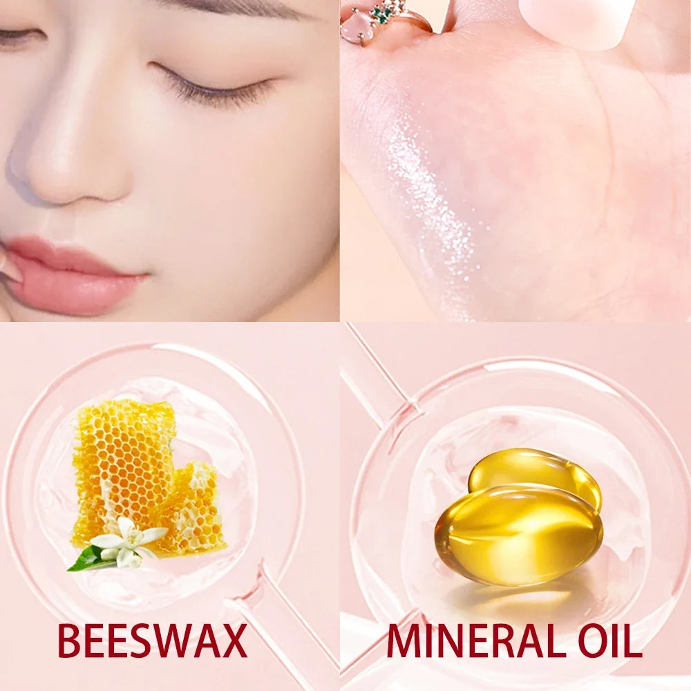 Invisible Pore Cream Moisturizing Facial Matte Prime Invisible Pore Primer Stick Smooth Brighten Face Skin Oil Control Care