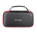 portable Special Storage Bag for 3D Printing Pens Storage Bag Case Travel Case for 3D Priting Pen 3D Pen Accessory