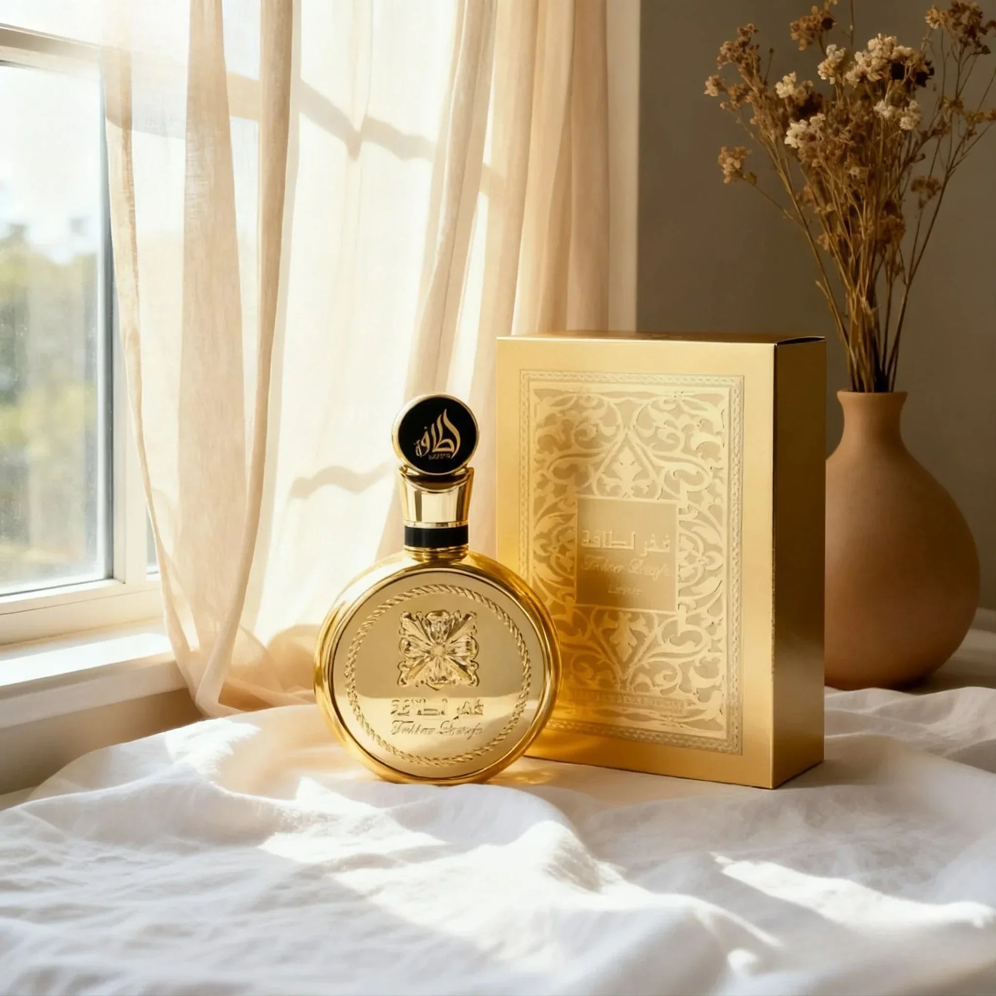100ML Luxury Perfume Women Body Spray Arabic Fragrance Dating Mysterious Elegant Floral High Quality Gift Free Shipping