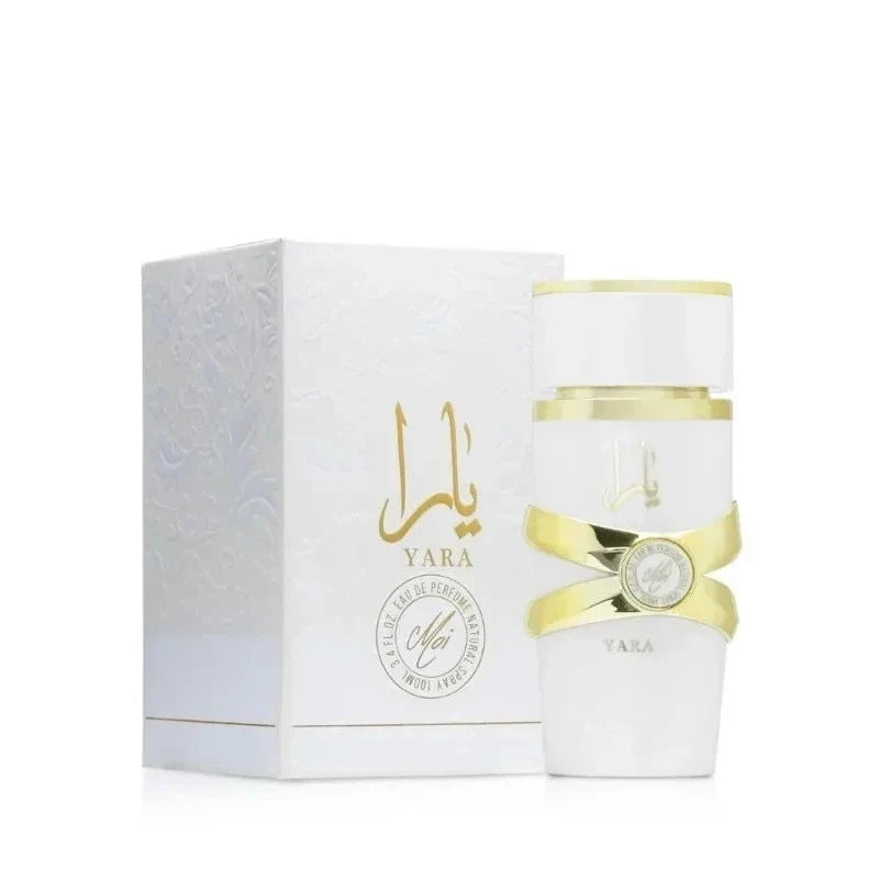 100ML Hot-selling Women Perfume Eau De Parfum High Quality Arabian Spray Long Lasting Pheromone Light Fragrance Free Shipping