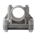 26/28mm Handle Bracket Clamp Handheld Holder for Strimmer Trimmer Brushcutter Tube Brushcutter handle bracket clamp
