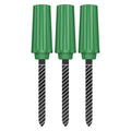 Smart Soil Moisture Sensor Zigbee hub Needed Capacitive Probe Moisture/Temperature Meter for Garden Planting Compatible with Ho
