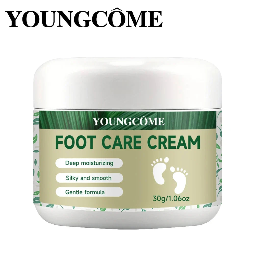 Cream Anti-dry Cracking Deeply Nourish the Skin Moisturizing Hand and Foot Cream Anti-drying Relieving Itching Body Lotion