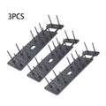 Kitchen Organizer Sink Dish Drying Rack Sink Drain Shelf Bowl Plates Shelf Storage Drawer Desktop Adjustable Holder Accessories
