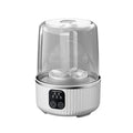 Mini Portable Wireless Washing Machine for Cup Underwear Socks Household Travel Underwear Special Charging Washing Machine