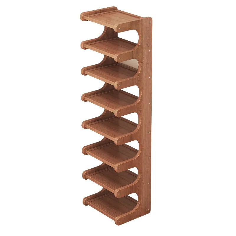 Shoe Shelf Storage Locker Entrance Shoe Maker Living Room Cabinets Shoe Rack Organizer Zapateros Organizador De Zapatos