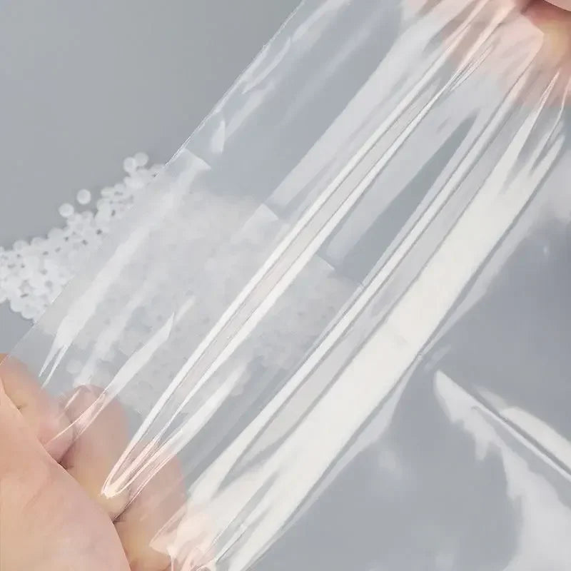 Clear Reclosable Ziplock Bags For Jewelry And Small Items