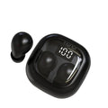 SHUKE Wireless Bluetooth Earbuds Headset With Active Noise Cancellation
