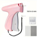 Stitch Gun Quick Clothing Fixer For Sewing And Hemming Tool