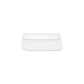 1pcs Wall Mounted Shelf Saving Space Foldable Storage Rack Punch-Free Phone Holder Wifi Router Storage Tray BathroomOrganizer