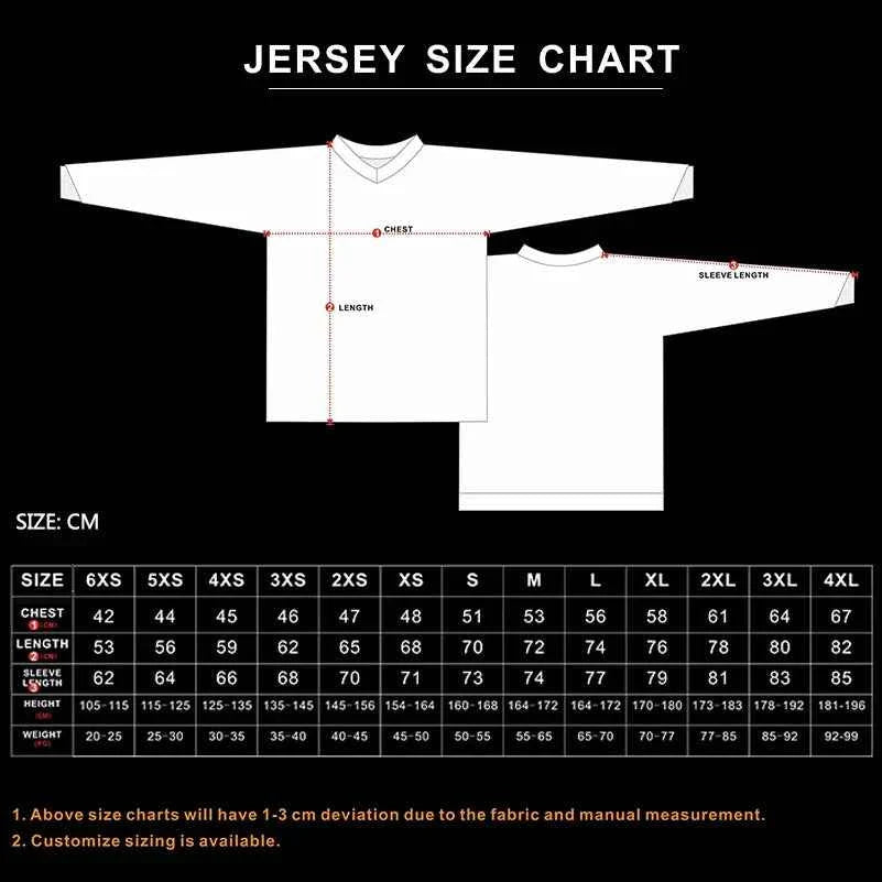 Loose Rider Men's Jersey Motocross Downhill Suit MTB Mountain Bike Breathable T-Shirt  Long Sleeve Sweatshirt