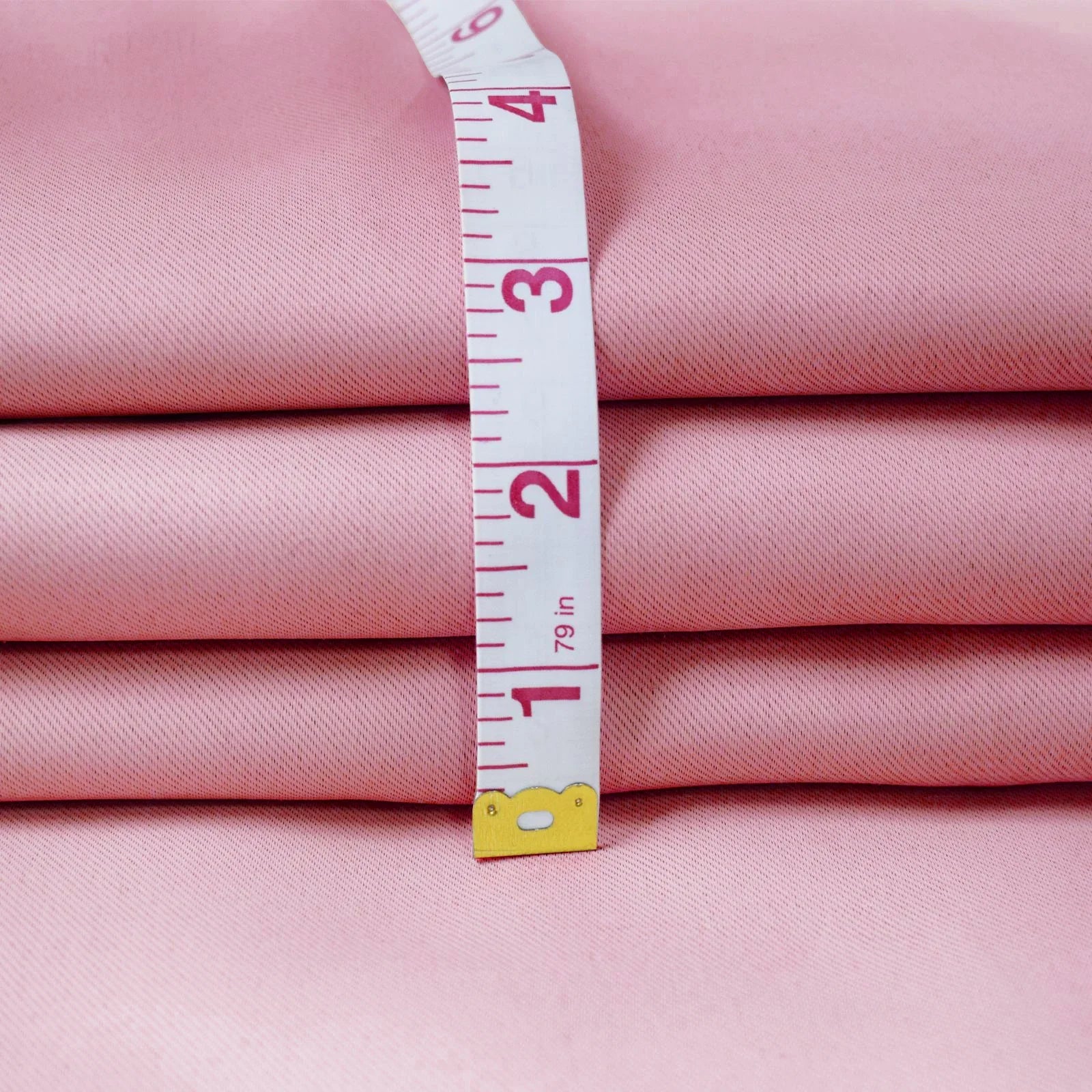 Clearance_Winter Warm Quilted Folder Cotton Curtains for Bedroom 100% Blackout Thick Thermal Curtains Sound Proof Drapes Cold Wi