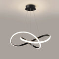 Nordic LED Ceiling chandelier Dining Room Corridor Pendant Lamp Bedroom Living Room Personality Creativity Simple Light AC220V