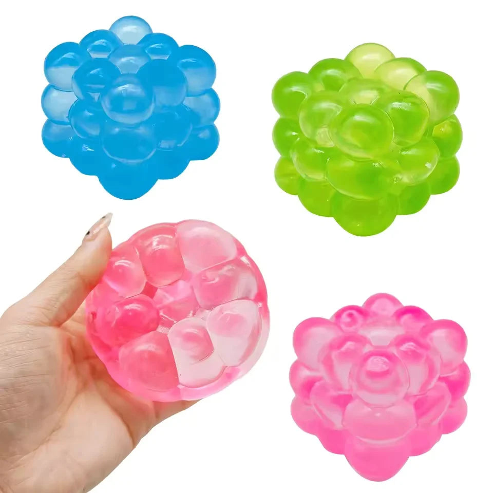 Sensory Fidget Cube | Calming Desk Toy for Stress and Focus